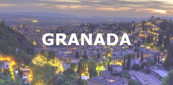 Cerramientos en Granada