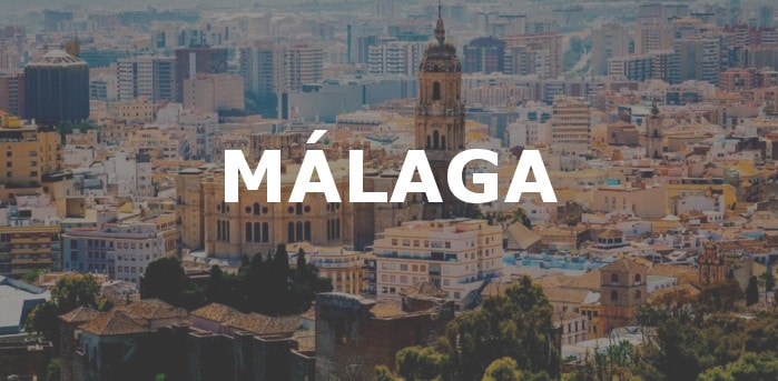 Cerramientos en Málaga