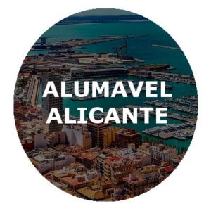 ALUMAVEL cerramientos alicante