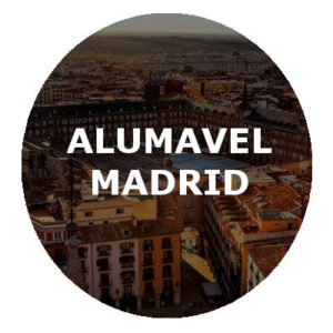ALUMAVEL Cerramientos Madrid