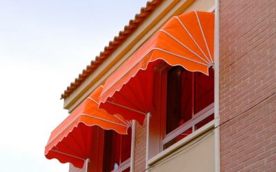 Toldo para Terraza en Almería