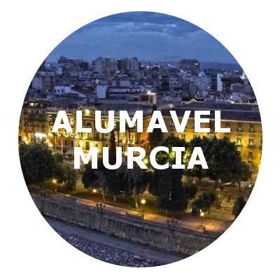 Cerramientos Alumavel Murcia