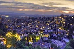 Cerramientos en Granada